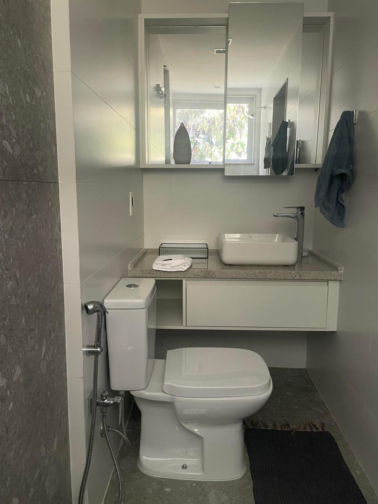 Apartamento Cobertura Lagoa Vista Deslumbrante Río de Janeiro